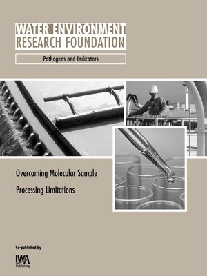 cover image of Overcoming Molecular Sample Processing Limitations